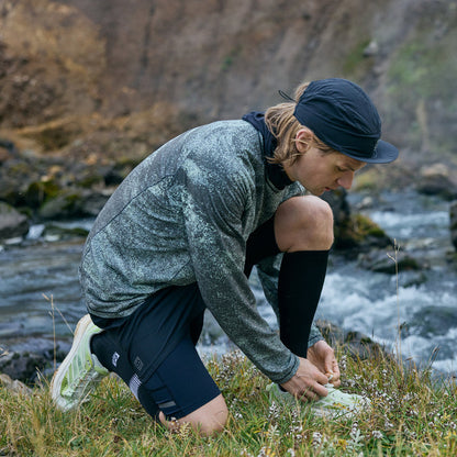 Men's Helgafell small running bundle