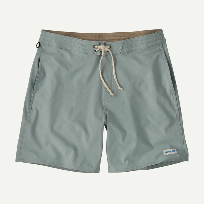 Men's Home Waters Hybrid Shorts - 18"