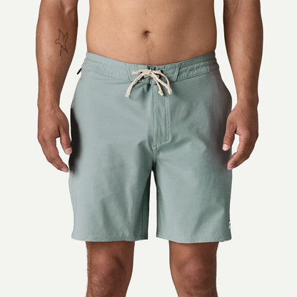 Men's Home Waters Hybrid Shorts - 18"