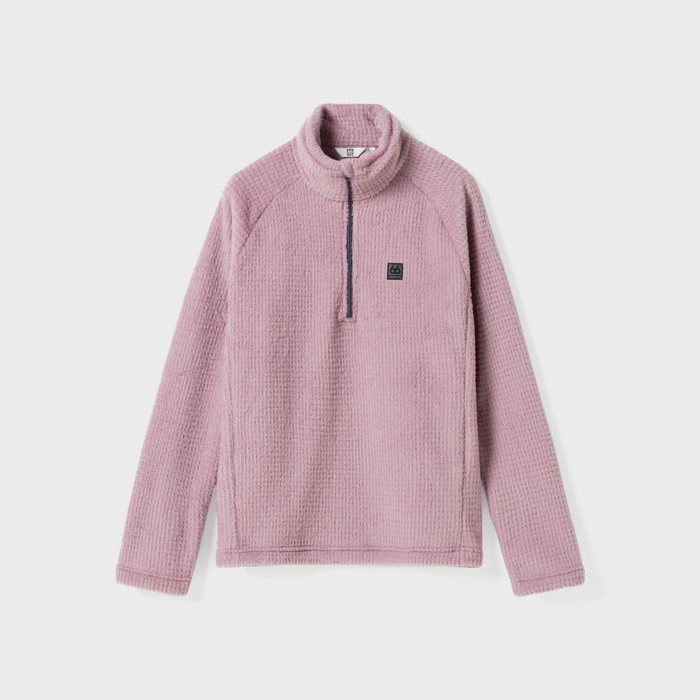 Men's Hrannar Zipneck