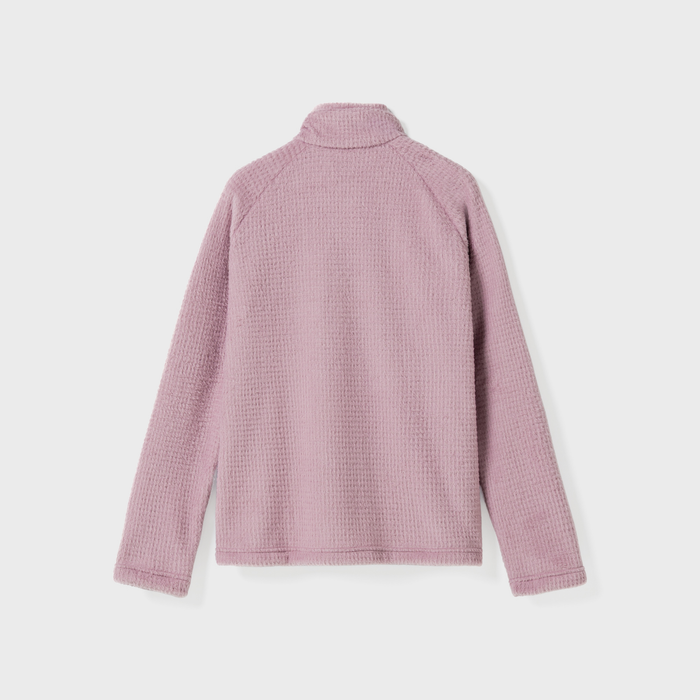 Men's Hrannar Zipneck