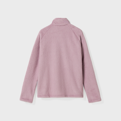Men's Hrannar Zipneck