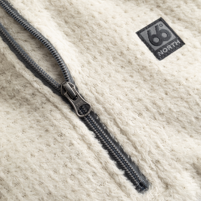 Men's Hrannar Zipneck