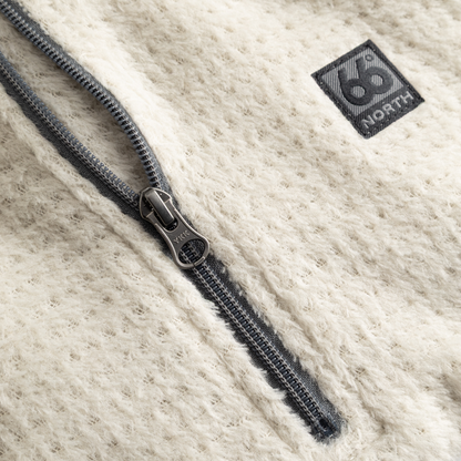 Men's Hrannar Zipneck
