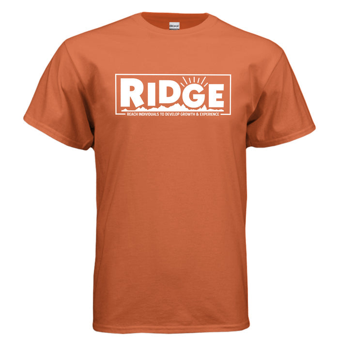 ORANGE - FRONT