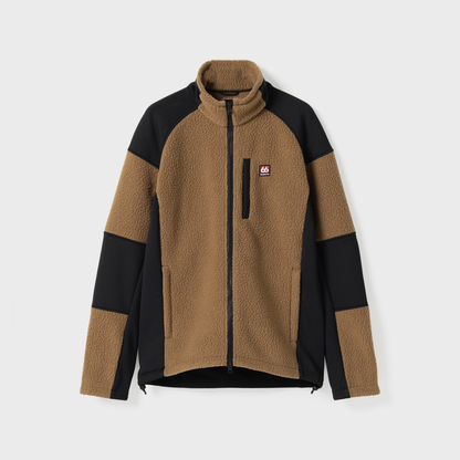 Men's Tindur Shearling Jacket