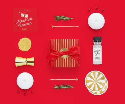 Merry Little Mocktail Kit - Intimate Whispers