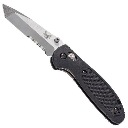Mini Griptilian