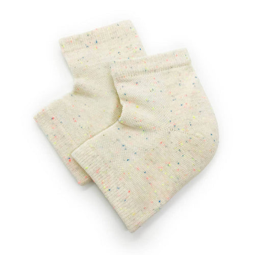 Moisturizing Heel Socks - Intimate Whispers