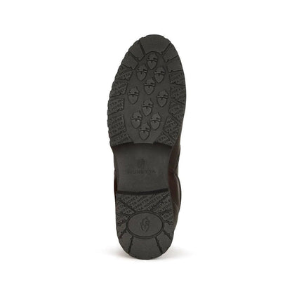 Moretta Atri Zip Country Boots - Brown - 4/37