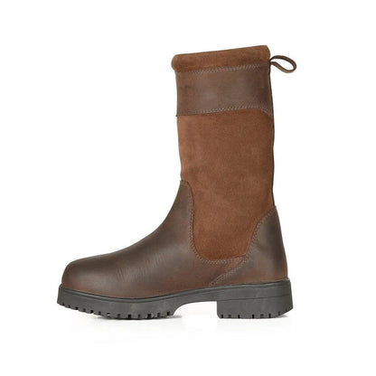 Moretta Savona Country Boots - Child - Brown - 1/33