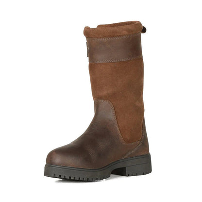 Moretta Savona Country Boots - Child - Brown - 1/33