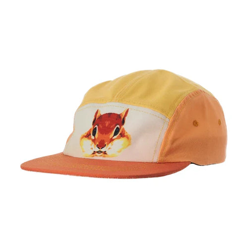 Munchkins 5 Panel Hat