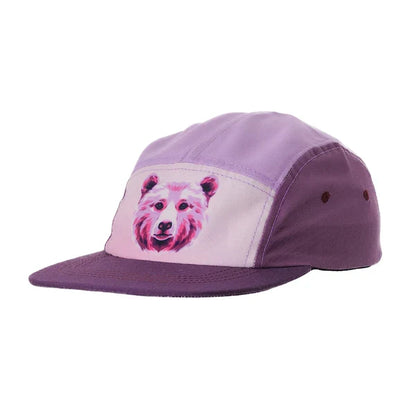 Munchkins 5 Panel Hat
