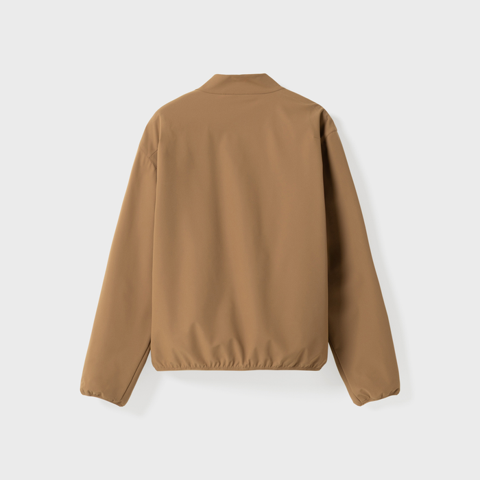 Nes Jacket