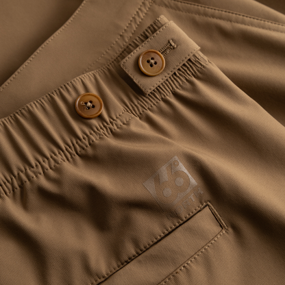Nes Pants
