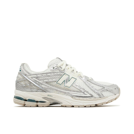 New Balance 1906R Silver/Metallic/Cream