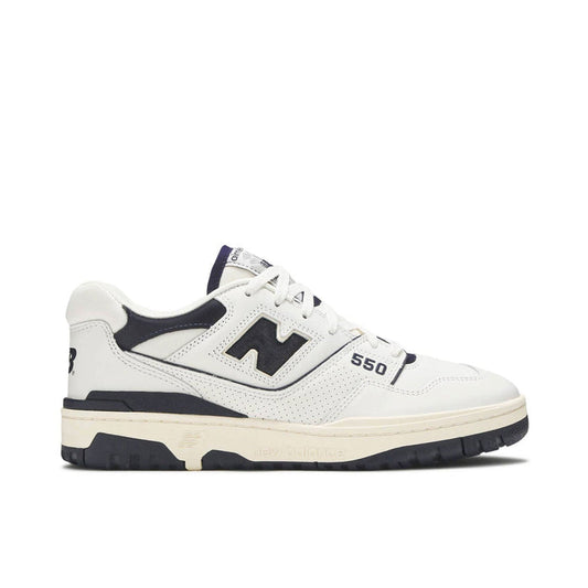 New Balance x Aime Leon Dore 550 White Blue