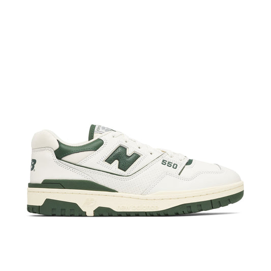 New Balance x Aime Leon Dore 550 White Green