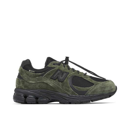 New Balance x JJJJound GORE-TEX 2002R Pine