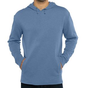 HEATHER BAY BLUE