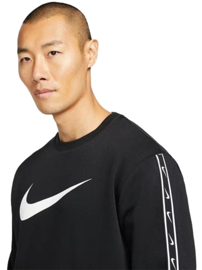 NIKE_TRKSUIT_DM4679 Nike | Men's Fleece Cargo Crew Neck Tracksuit (Copy) NIKE RAWDENIM