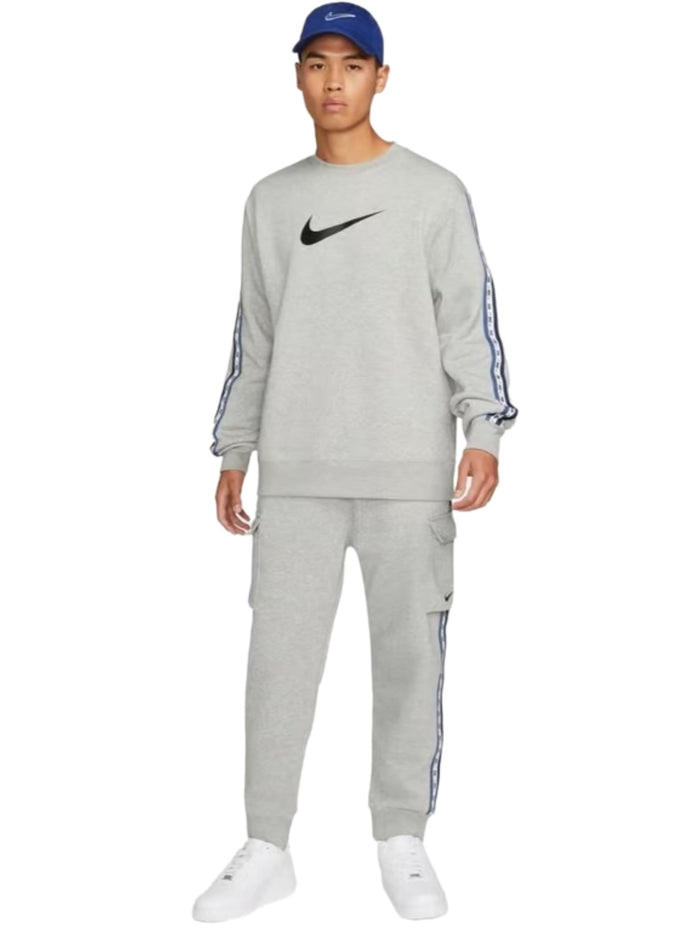 Grey / S