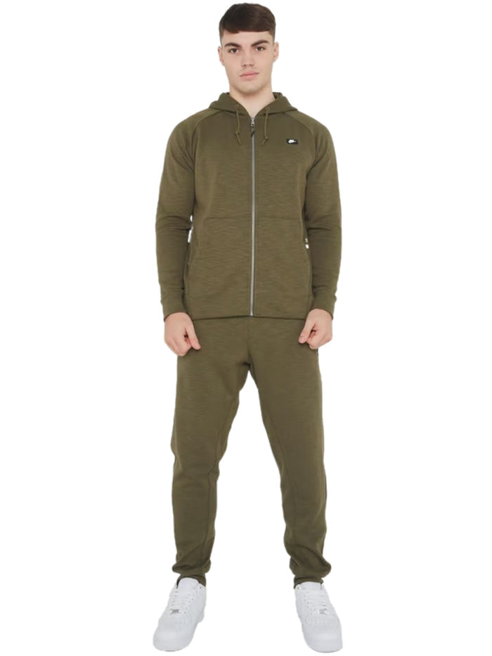 NIKE_TRKSUIT_928475 Nike | Mens Optic Tracksuit Set NIKE RAWDENIM