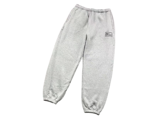 Nike x Stussy Jogging Grey