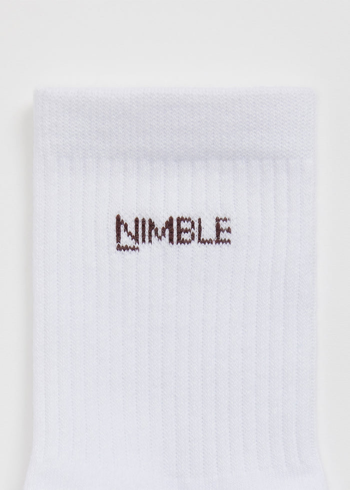 Nimble Quarter Sock