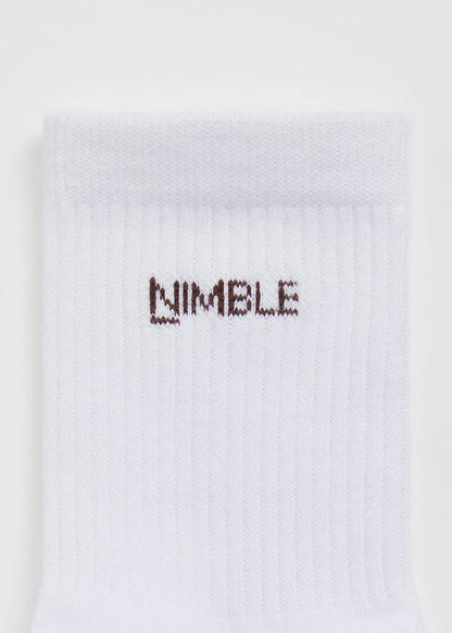 Nimble Quarter Sock