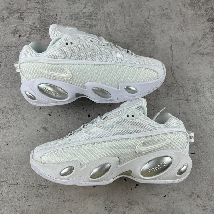 NOCTA Hot Step 1 White