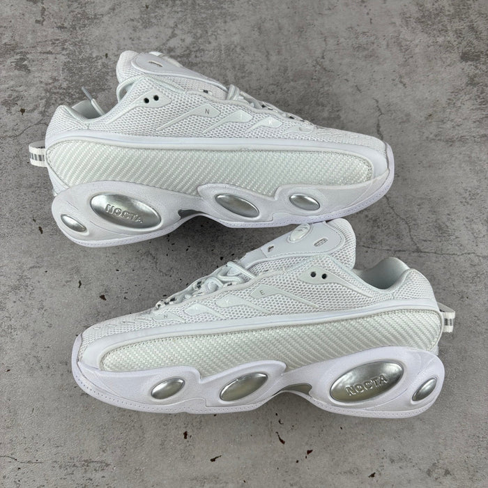 NOCTA Hot Step 1 White