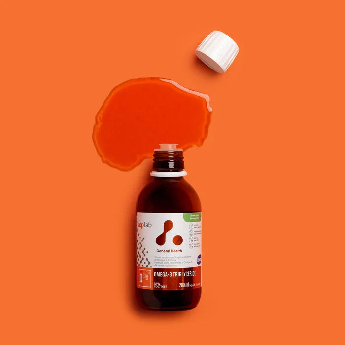 Omega 3 Triglyceride
