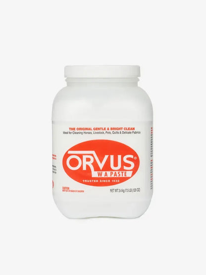 Orvus Paste