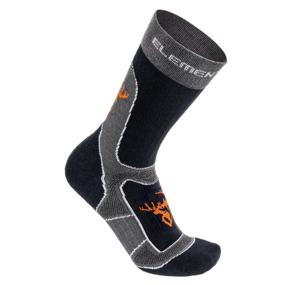 Peak Socks