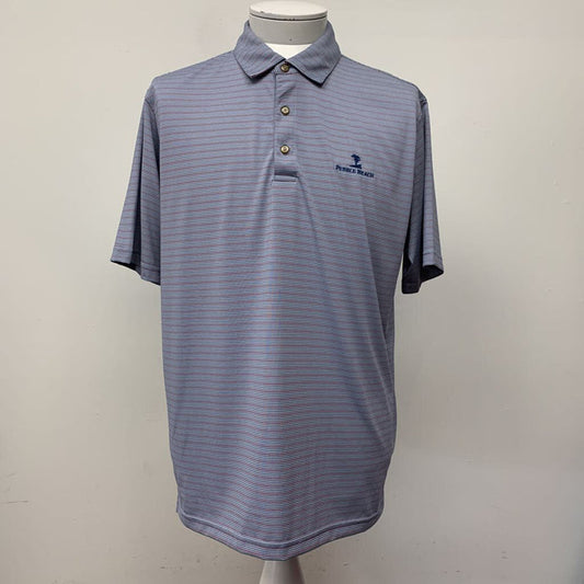 Pebble Beach Shirt