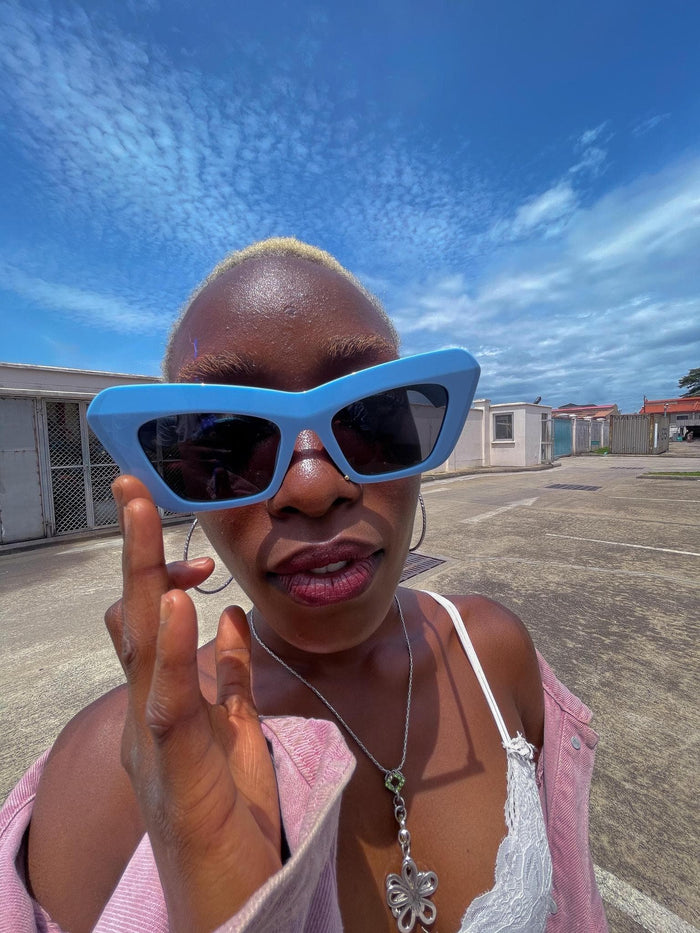 PINE SUNGLASSES by CRUX