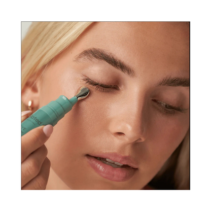 Plated Eye Serum