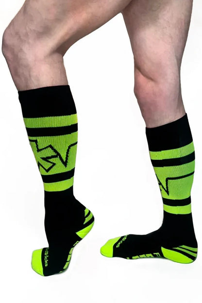 POCKET SOCKS