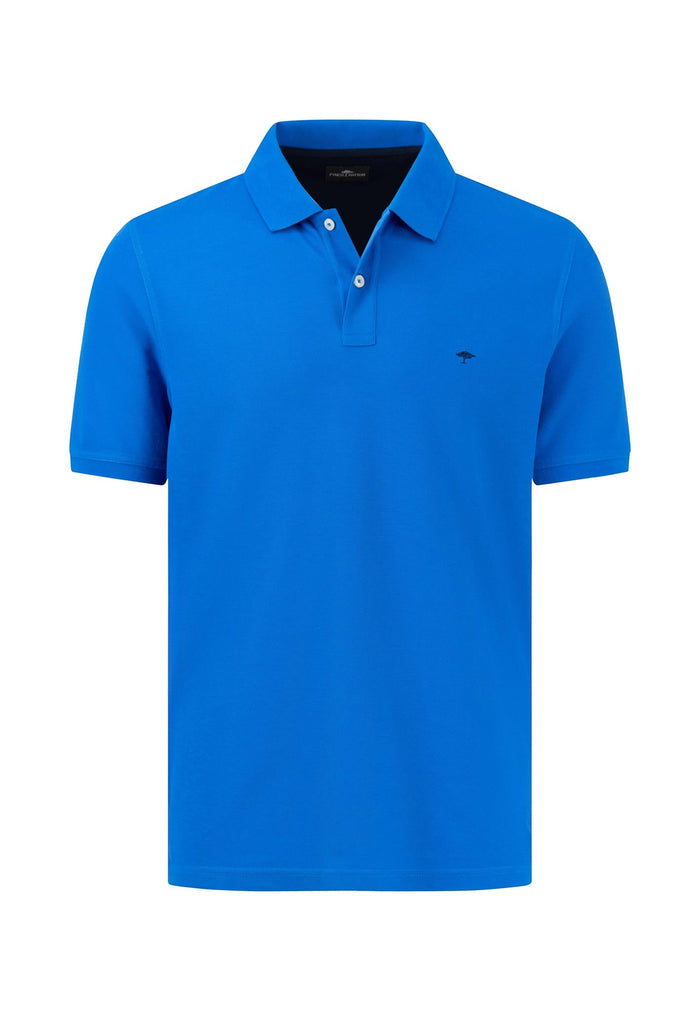 vibrant blue / S