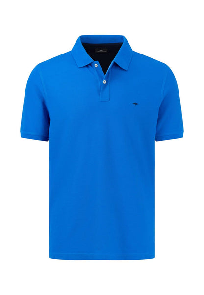 vibrant blue / S