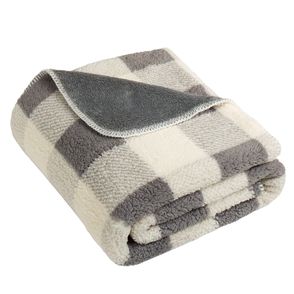 Port Authority Double-Sided Sherpa Blanket