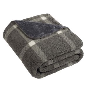 Port Authority Double-Sided Sherpa Blanket