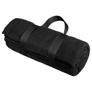 Port Authority Fleece Blanket