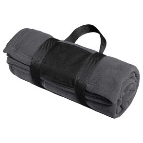 Port Authority Fleece Blanket