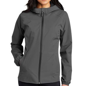 Port Authority Women's Essential Rain Jacket