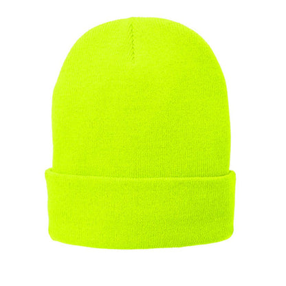 Neon Yellow