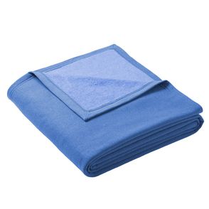 Port & Company Oversized Core Fleece Sweatshirt Blanket