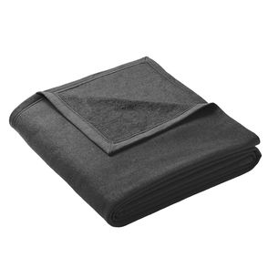 Port & Company Oversized Core Fleece Sweatshirt Blanket